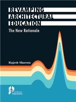 Revamping Architectural Education - Retail Maharaj