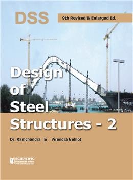 Design of Steel Structures Vol.2 - Retail Maharaj