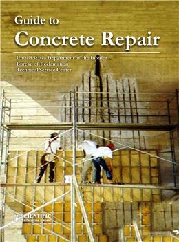 Guide to Concrete Repair - Retail Maharaj