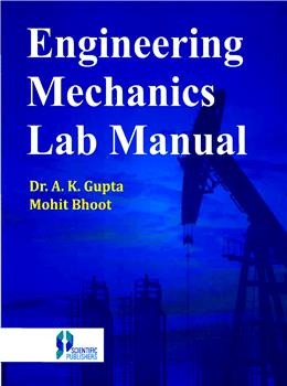 Engineering Mechanics Lab Manual - Retail Maharaj