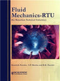 Fluid Mechanics - RTU (for Rajasthan Technical University) - Retail Maharaj