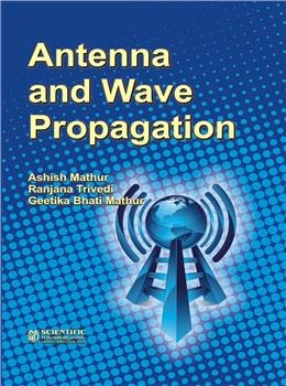 Antenna and Wave Propagation - Retail Maharaj