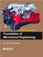 Foundation of Mechanical Engineering, 4th Edition - Retail Maharaj