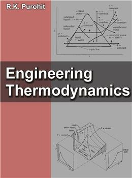 Engineering Thermodynamics - Retail Maharaj