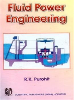 Fluid Power Engineering (SI Units) - Retail Maharaj