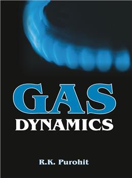 Gas Dynamics - Retail Maharaj