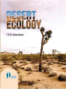 DESERT ECOLOGY - Retail Maharaj
