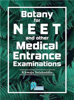 Botany for NEET and other Medical Entrance Examinations - Retail Maharaj