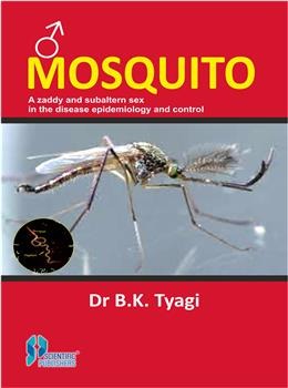 MALE MOSQUITO : A Zaddy and subaltern sex in the disease epidemiology and control - Retail Maharaj