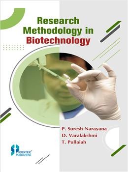 Research Methodology in Biotechnology - Retail Maharaj
