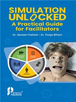 Simulation Unlocked A Practical Guide For Facilitators - Retail Maharaj