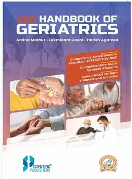 IAG Handbook of Geriatrics - Retail Maharaj