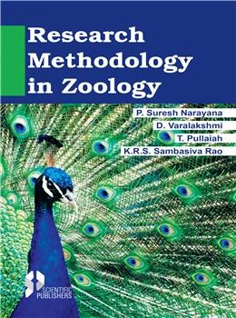 Research Methodology in Zoology - Retail Maharaj