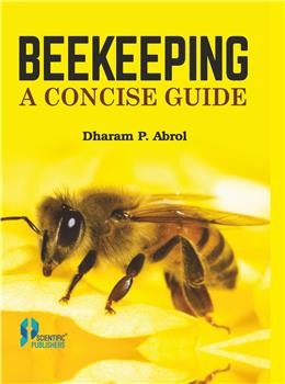 Beekeeping: A Concise Guide - Retail Maharaj