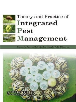 Theory and Practice of Integrated Pest Management - Retail Maharaj
