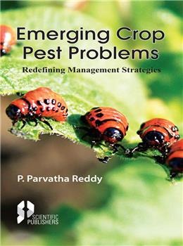 Emerging Crop Pest Problems: Redefining Management Strategies - Retail Maharaj
