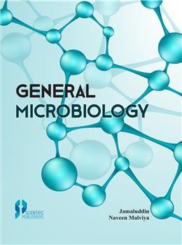 General Microbiology - Retail Maharaj