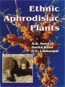 Ethnic Aphrodisiac Plants - Retail Maharaj