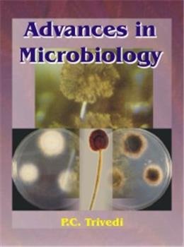 Advances in Microbiology - Retail Maharaj