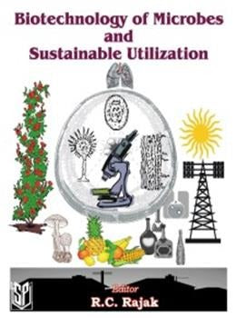 Biotechnology of Microbes and Sustainable Utilization - Retail Maharaj