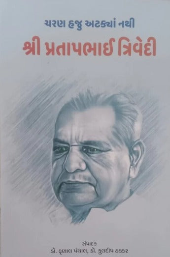 Shree Pratapbhai Trivedi - Retail Maharaj