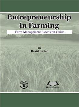 Entrepreneurship in Farming: Farm Management - Retail Maharaj