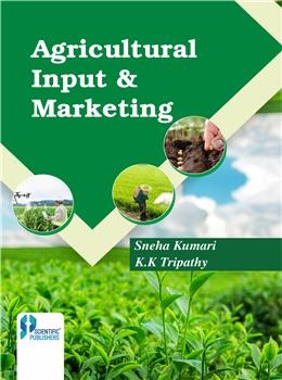 Agricultural Input & Marketing - Retail Maharaj