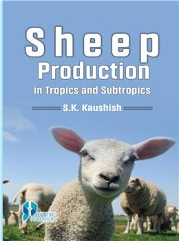 Sheep Production in Tropics and Subtropics - Retail Maharaj