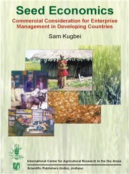Seed Economics: Commercial Considerations for Enterprise Management in Developing Countries - Retail Maharaj