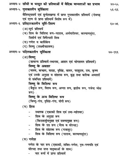 Bundelkhand Ki Murtikala - Retail Maharaj