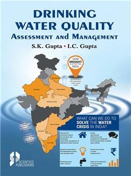 DRINKING WATER QUALITY Assessment and Management - Retail Maharaj