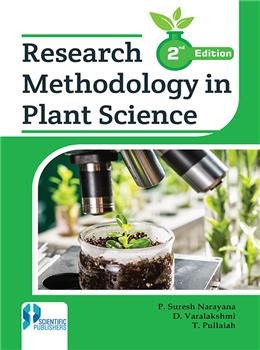 Research Methodology in Plant Science 2nd Edition - Retail Maharaj