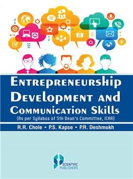 Entrepreneurship Development and Communication Skills - Retail Maharaj