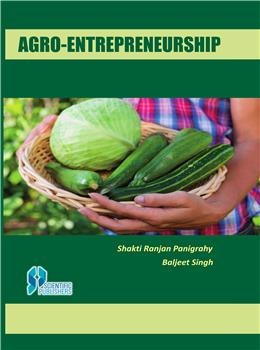 Agro - Enterprenurship - Retail Maharaj