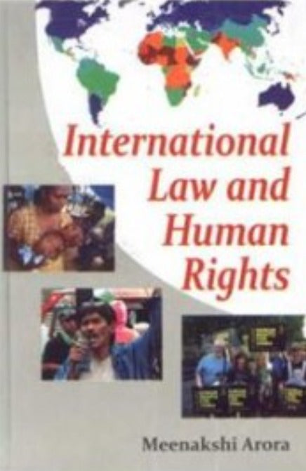 International Law and Human Rights - Retail Maharaj