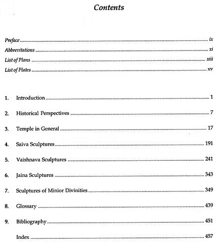 DEVELOPMENT OF TEMPLE ARCHITECTURE IN SOUTH INDIA - Retail Maharaj