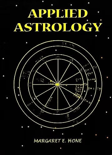 Applied Astrology - Retail Maharaj