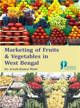 Marketing of Fruits & Vegetables in West Bengal - Retail Maharaj