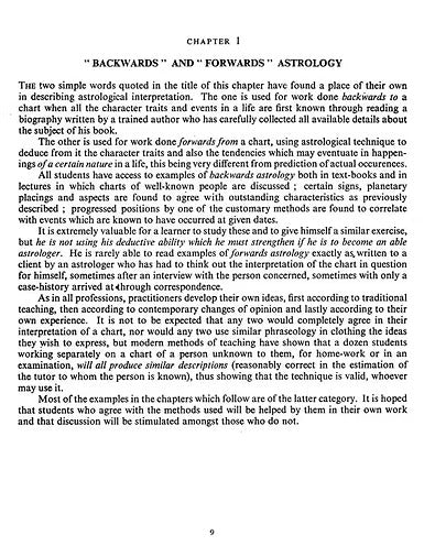 Applied Astrology - Retail Maharaj