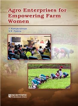 Agro Enterprises for Empowering Farm Women - Retail Maharaj