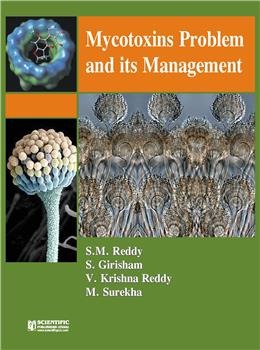 Mycotoxins Problem And Its Management - Retail Maharaj