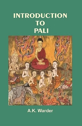 Introduction to Pali - Retail Maharaj