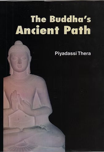 The Buddha's Ancient Path - Retail Maharaj