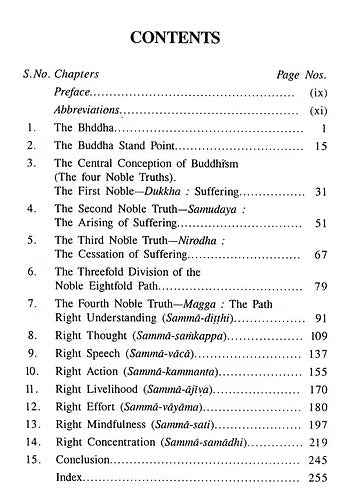 The Buddha's Ancient Path - Retail Maharaj