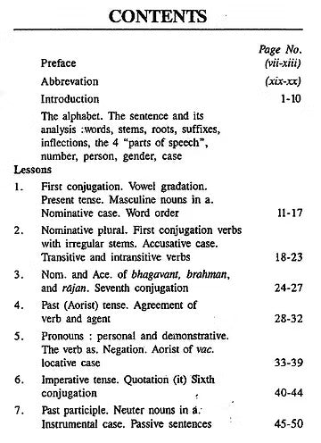Introduction to Pali - Retail Maharaj