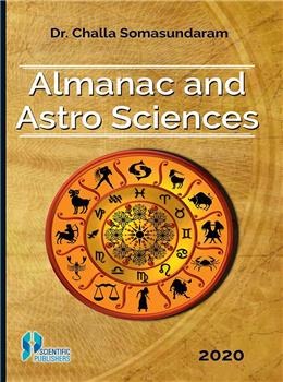 Almanac And Astro-Sciences - Retail Maharaj