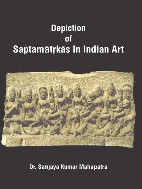 Depiction of Saptamatrikas in Indian Art - Retail Maharaj