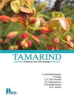 Tamarind Science and Technology - Retail Maharaj