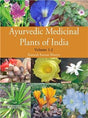 Ayurvedic Medicinal Plants of India Vol. 1-2 (Set) - Retail Maharaj