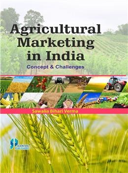 Agricultural Marketing in India : Concept & Challenges - Retail Maharaj